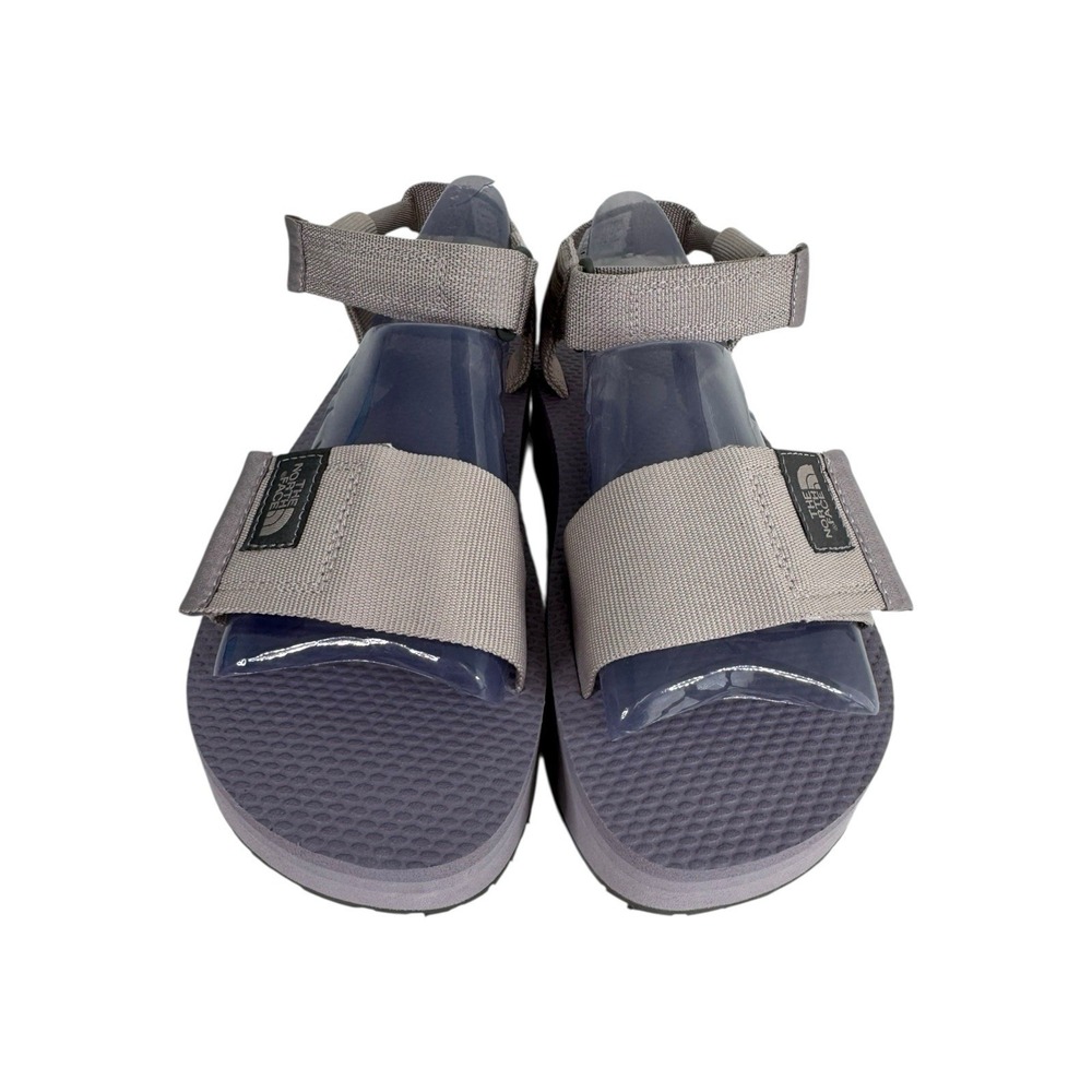 North Face Skeena Platform Sandal Women Size 7 No Box - Picture 2 of 6